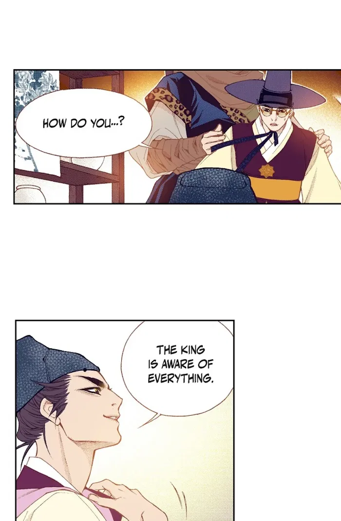 Vampire of the East Chapter 62 – Page 49