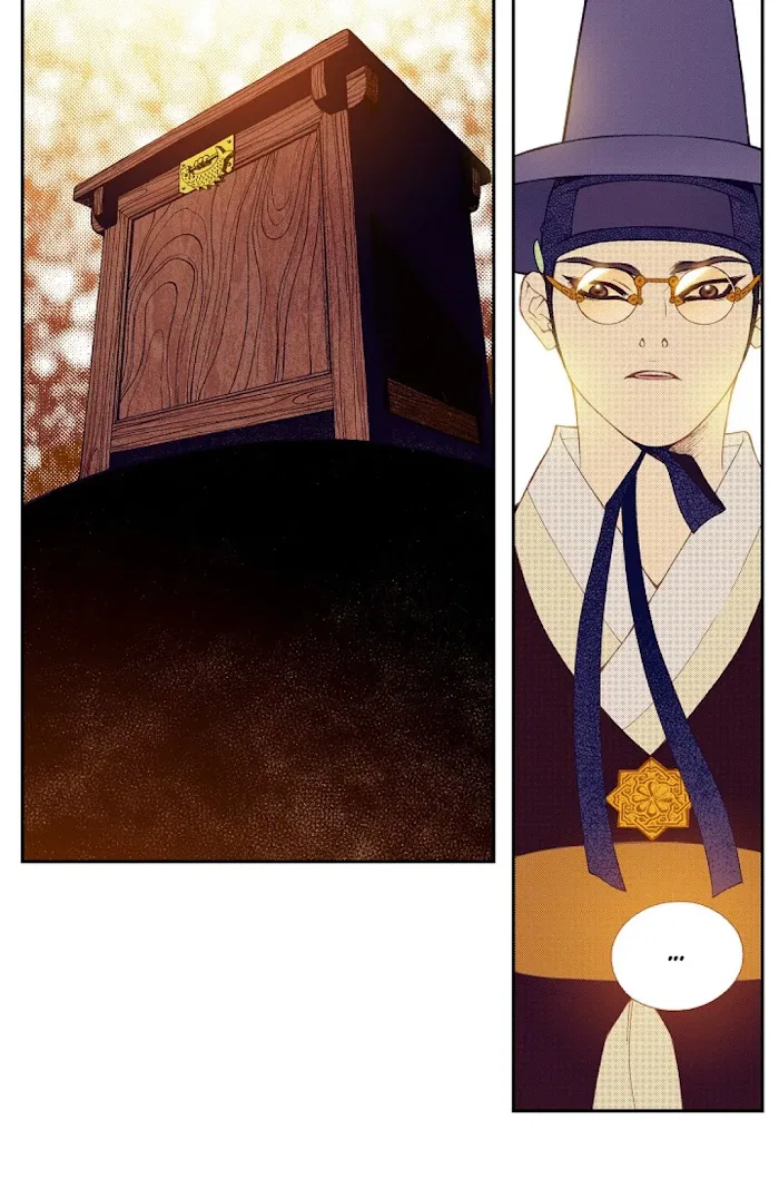 Vampire of the East Chapter 62 – Page 51