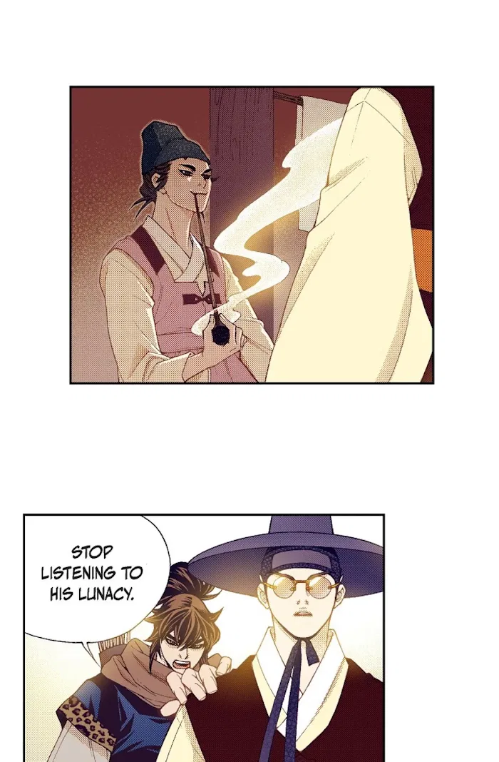 Vampire of the East Chapter 62 – Page 52
