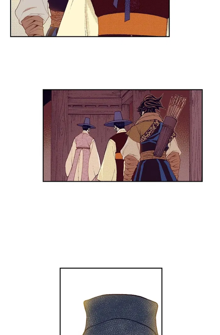 Vampire of the East Chapter 62 – Page 53