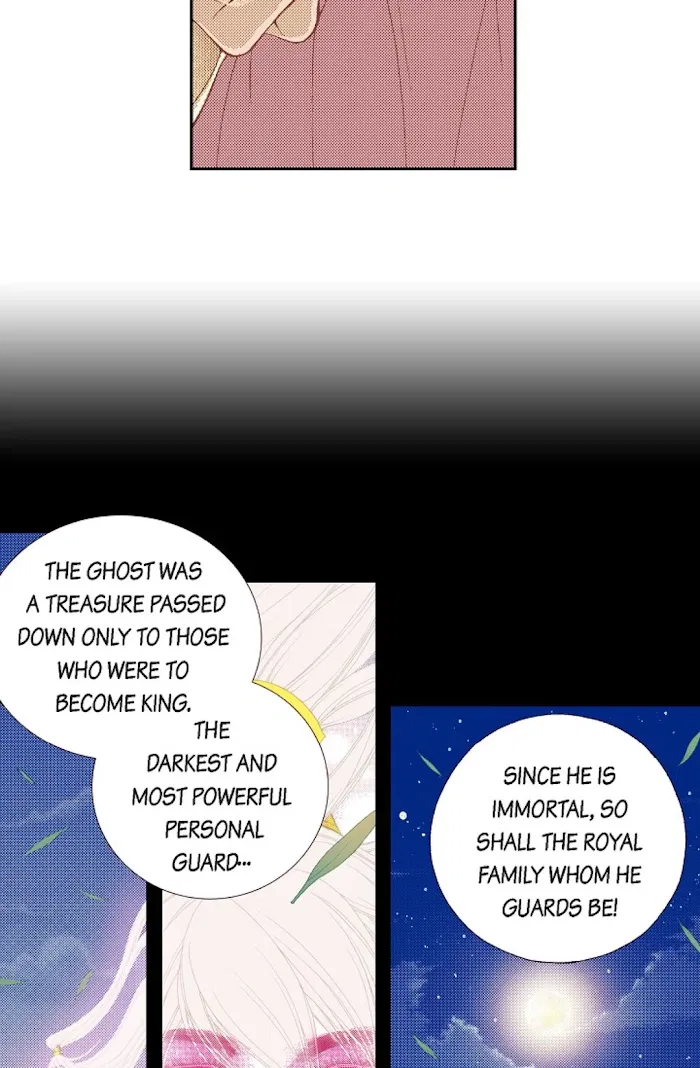 Vampire of the East Chapter 62 – Page 55