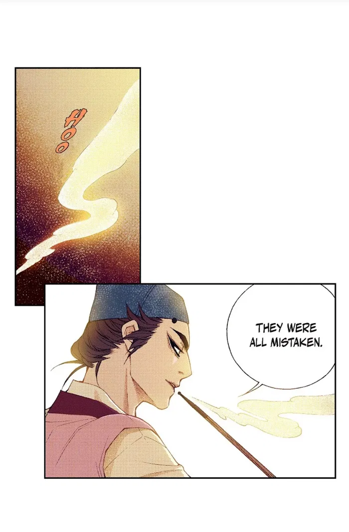 Vampire of the East Chapter 62 – Page 57