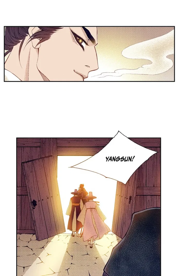 Vampire of the East Chapter 62 – Page 58