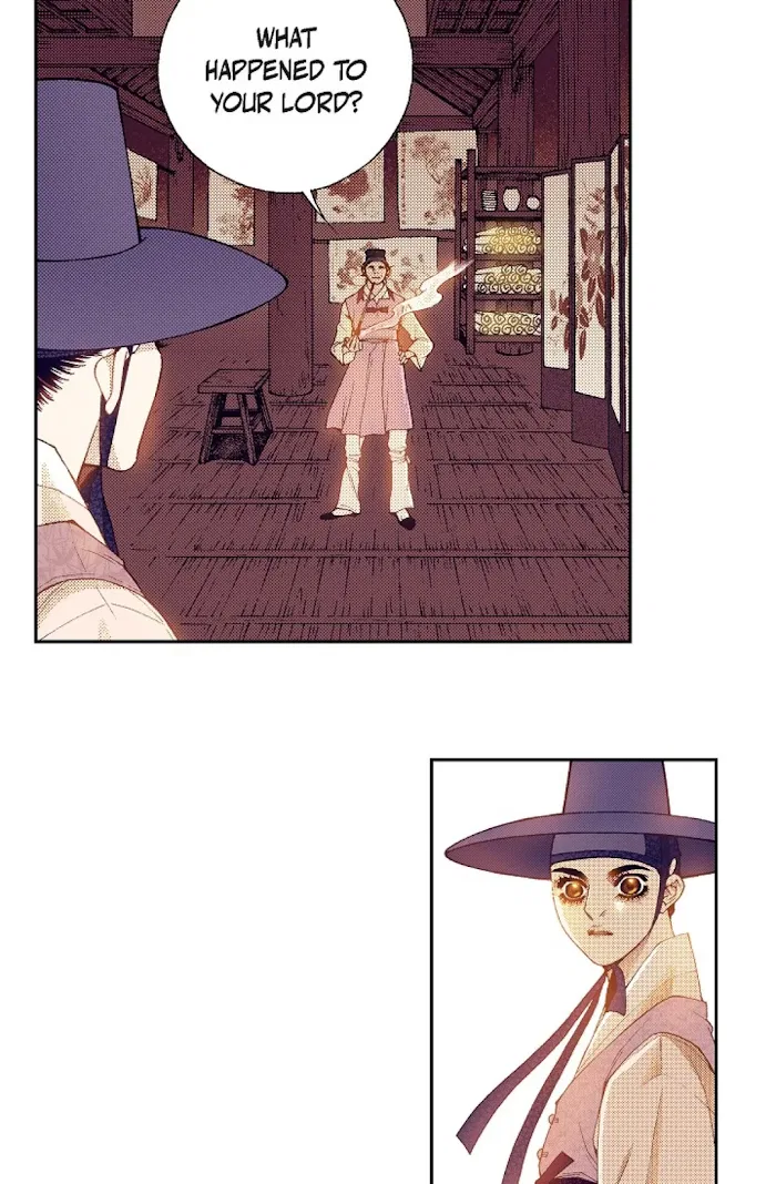 Vampire of the East Chapter 62 – Page 60