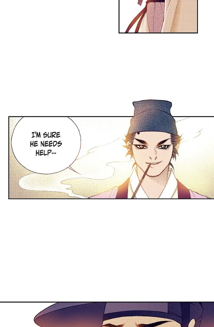 Vampire of the East Chapter 62 – Page 61