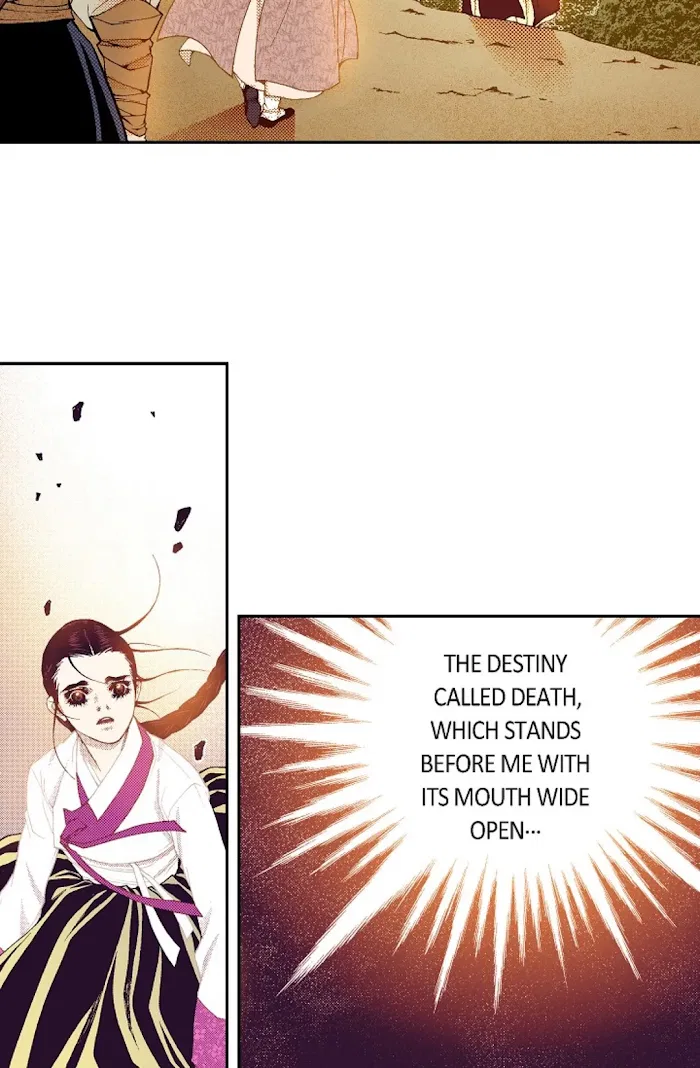Vampire of the East Chapter 62 – Page 72