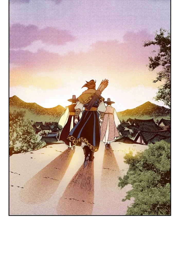 Vampire of the East Chapter 62 – Page 82