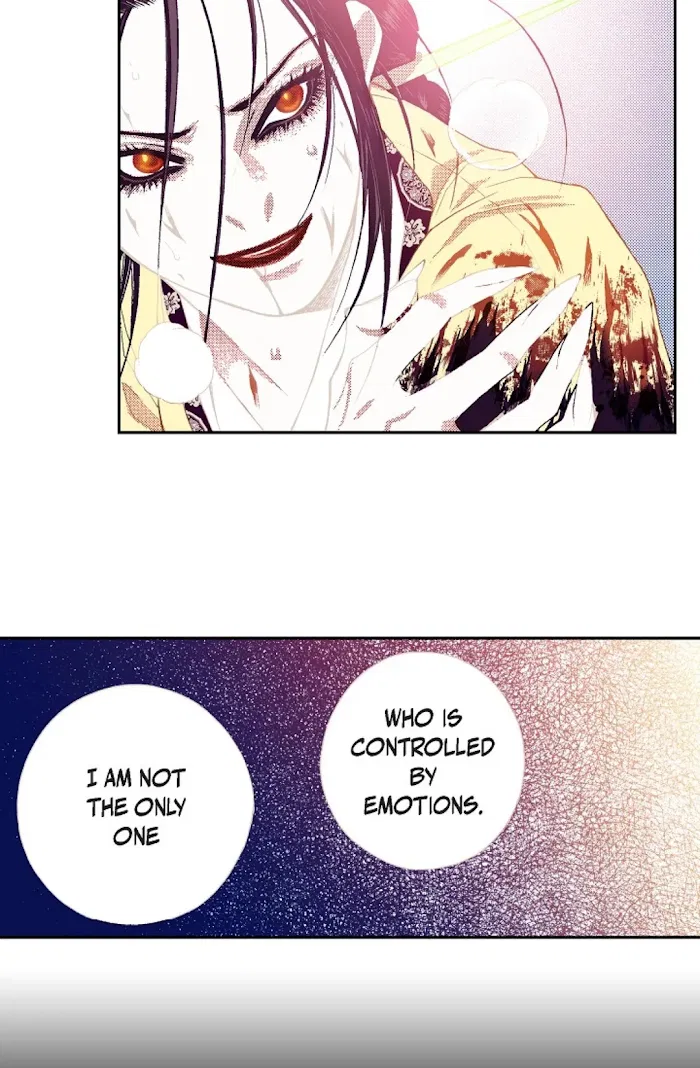 Vampire of the East Chapter 61 – Page 7