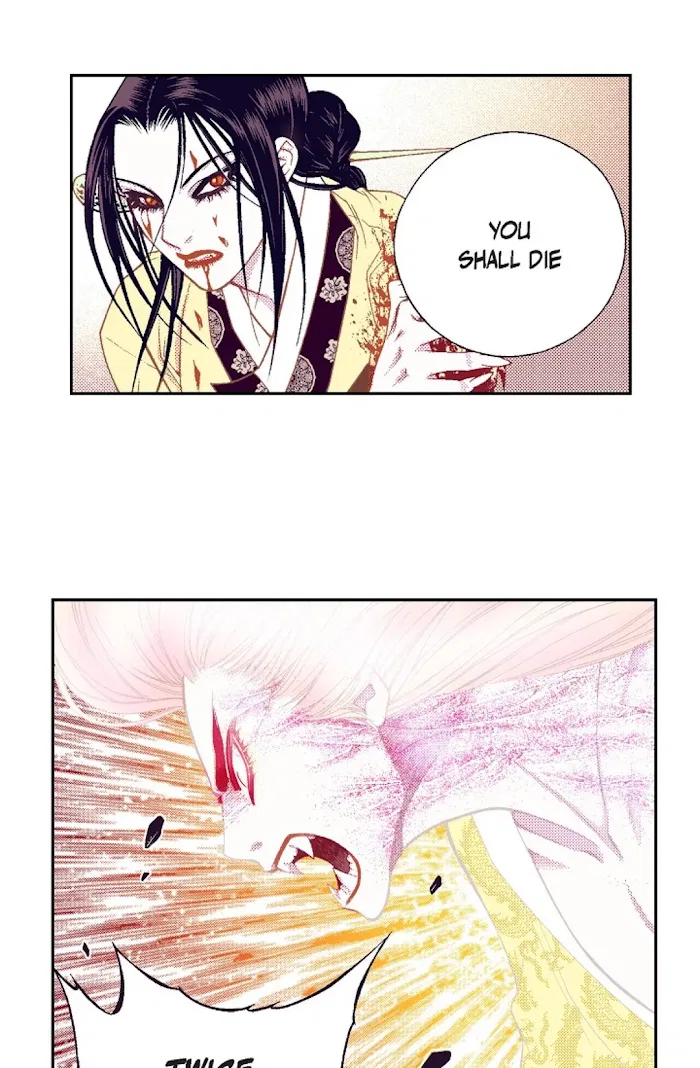 Vampire of the East Chapter 61 – Page 13