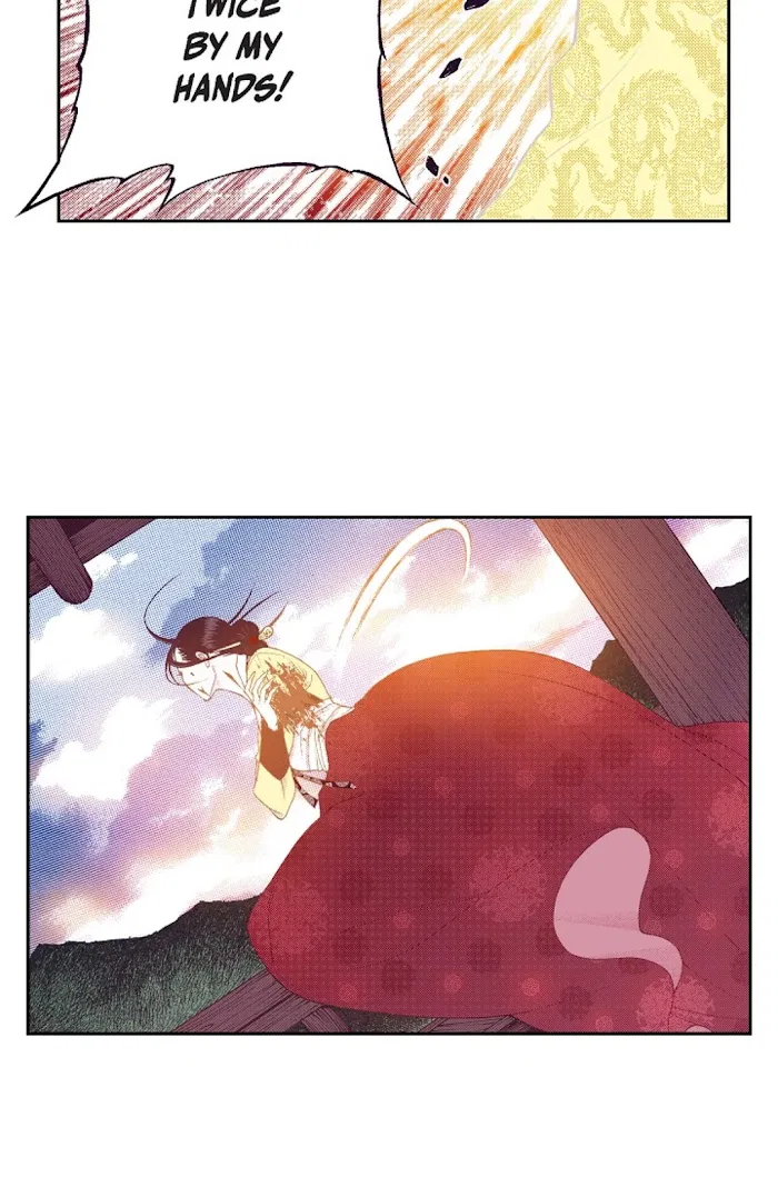 Vampire of the East Chapter 61 – Page 14