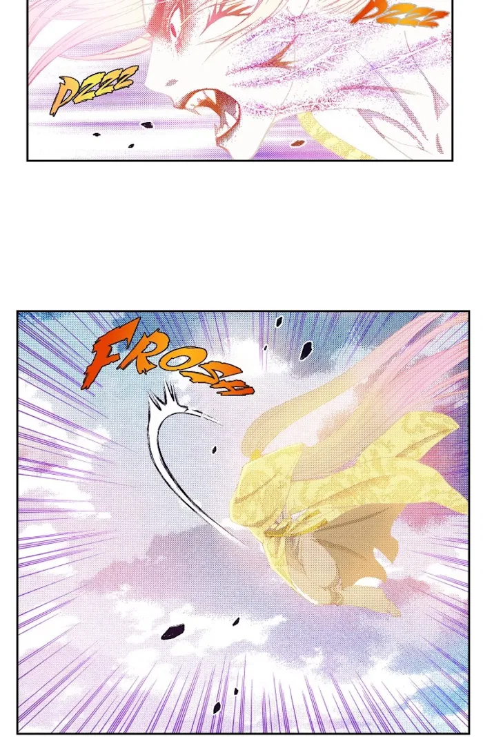 Vampire of the East Chapter 61 – Page 19
