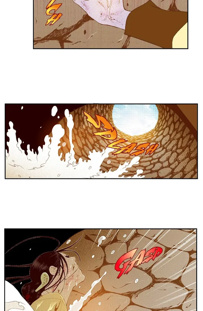 Vampire of the East Chapter 61 – Page 27