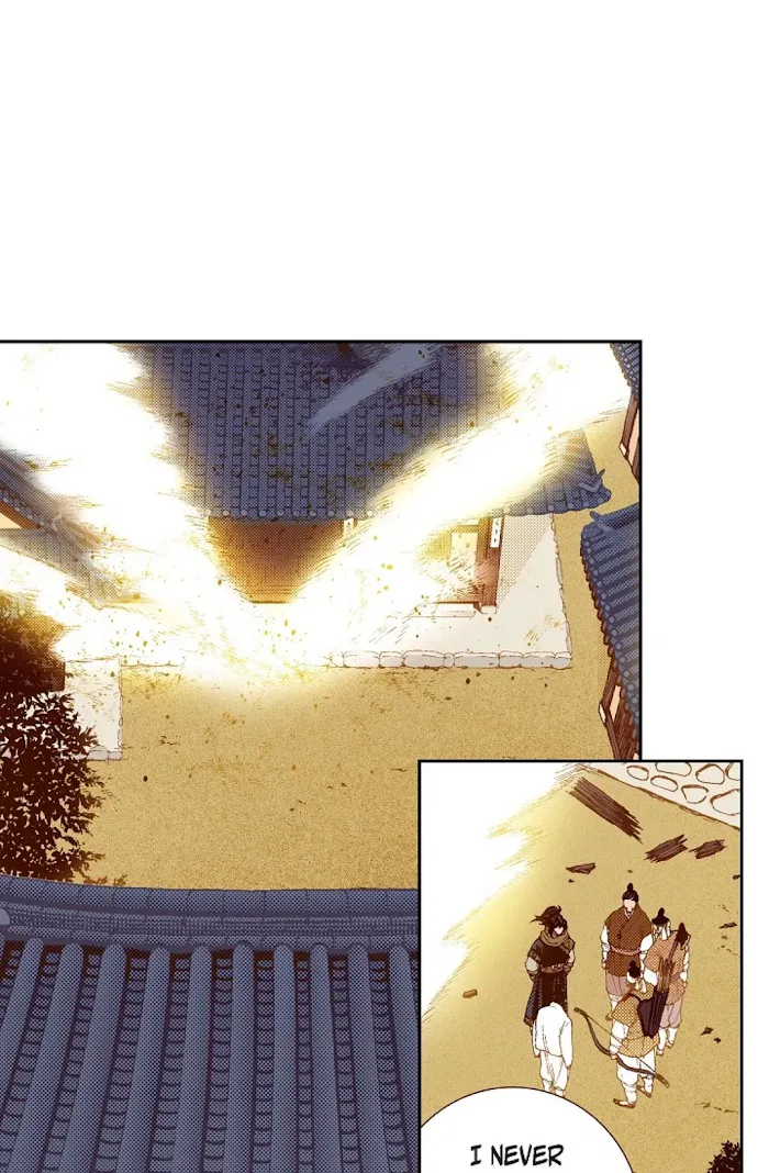 Vampire of the East Chapter 61 – Page 30
