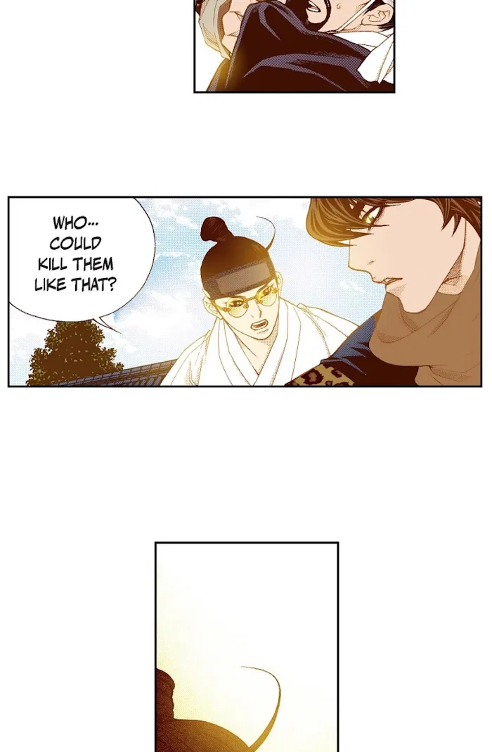 Vampire of the East Chapter 61 – Page 34