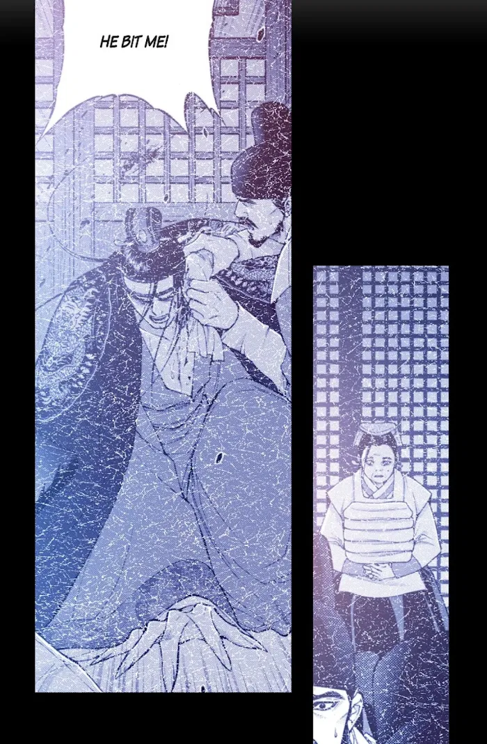Vampire of the East Chapter 61 – Page 36