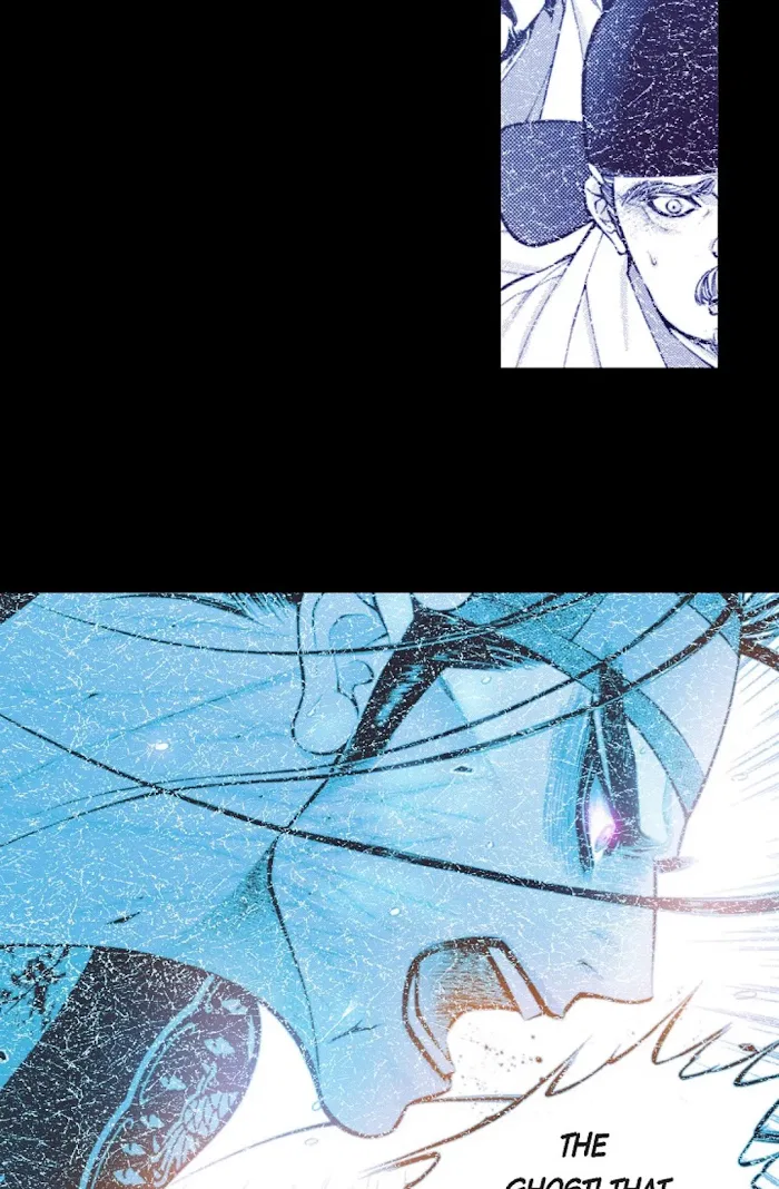 Vampire of the East Chapter 61 – Page 37