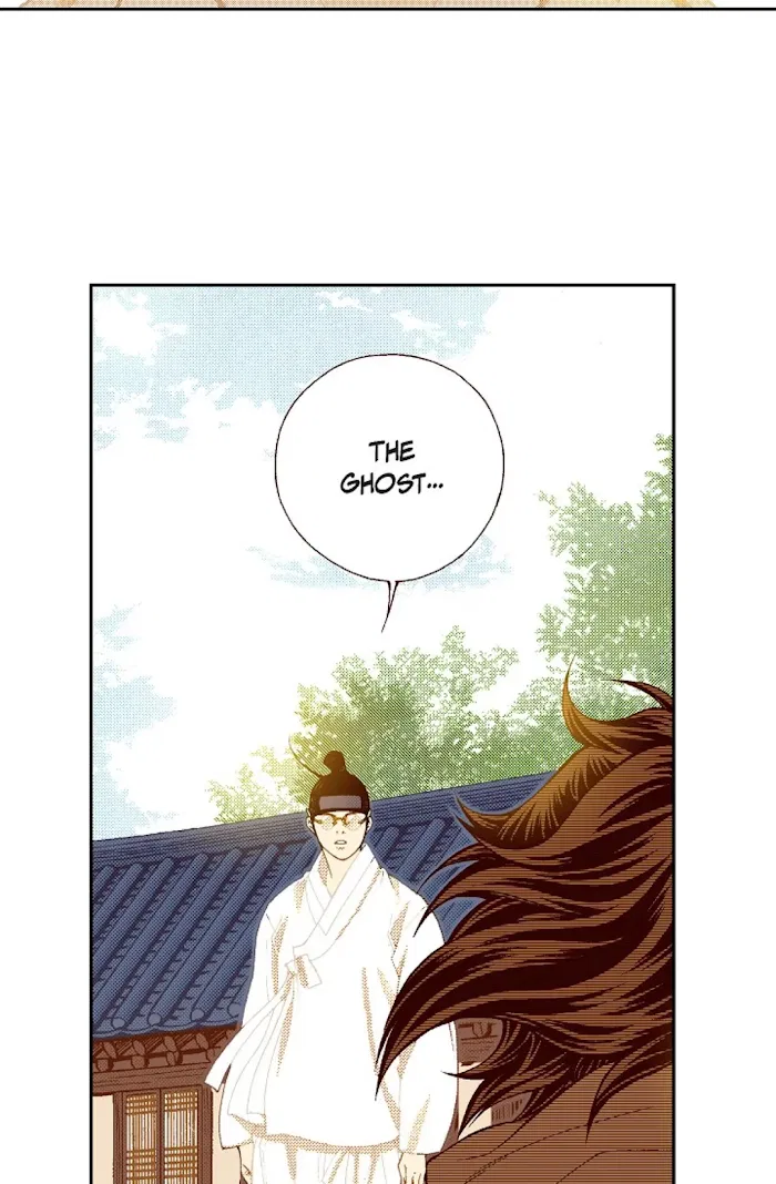 Vampire of the East Chapter 61 – Page 39
