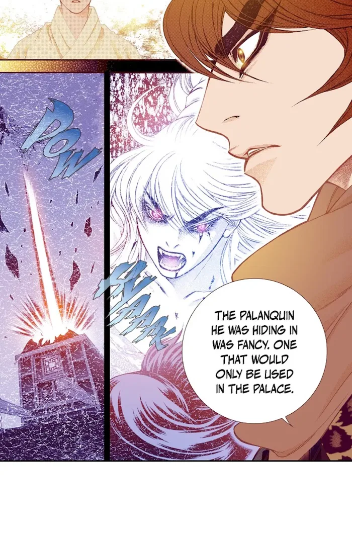 Vampire of the East Chapter 61 – Page 45