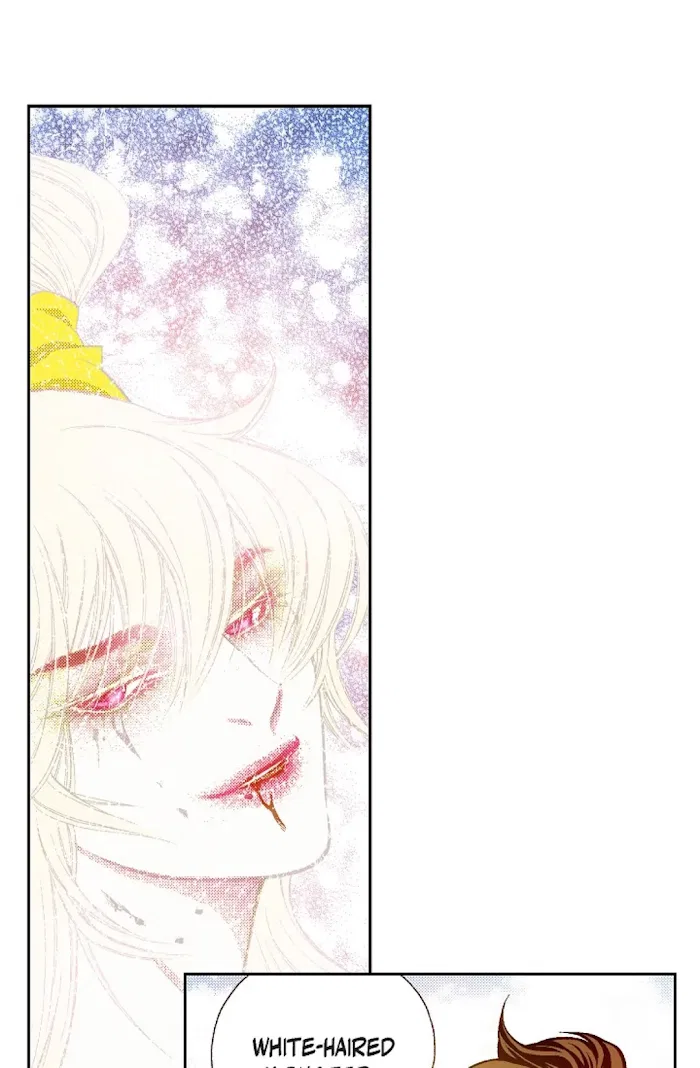 Vampire of the East Chapter 61 – Page 46