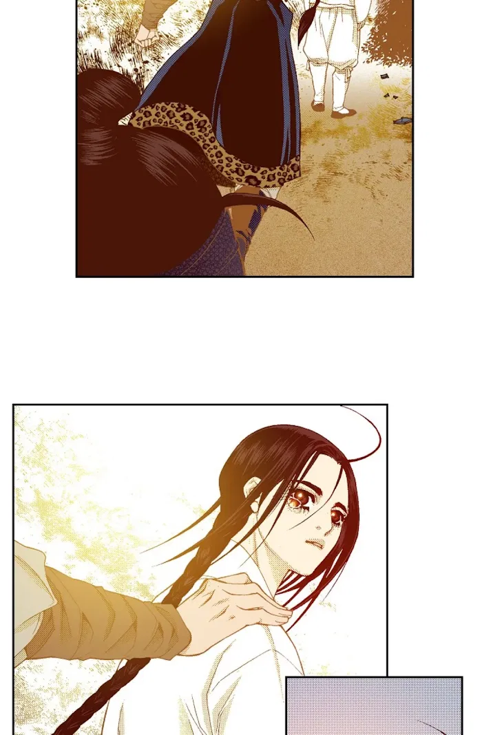 Vampire of the East Chapter 61 – Page 48