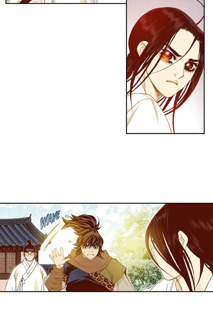Vampire of the East Chapter 61 – Page 49