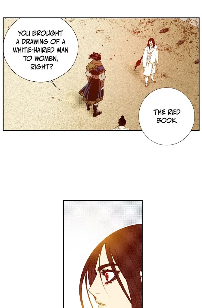 Vampire of the East Chapter 61 – Page 50