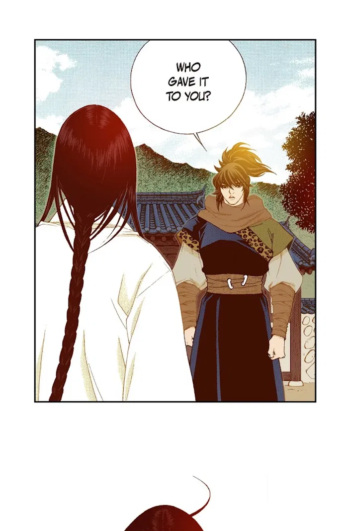 Vampire of the East Chapter 61 – Page 52
