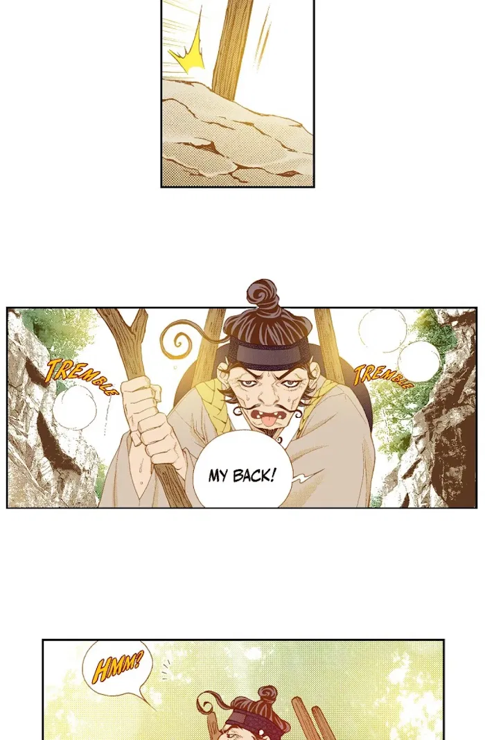 Vampire of the East Chapter 61 – Page 55