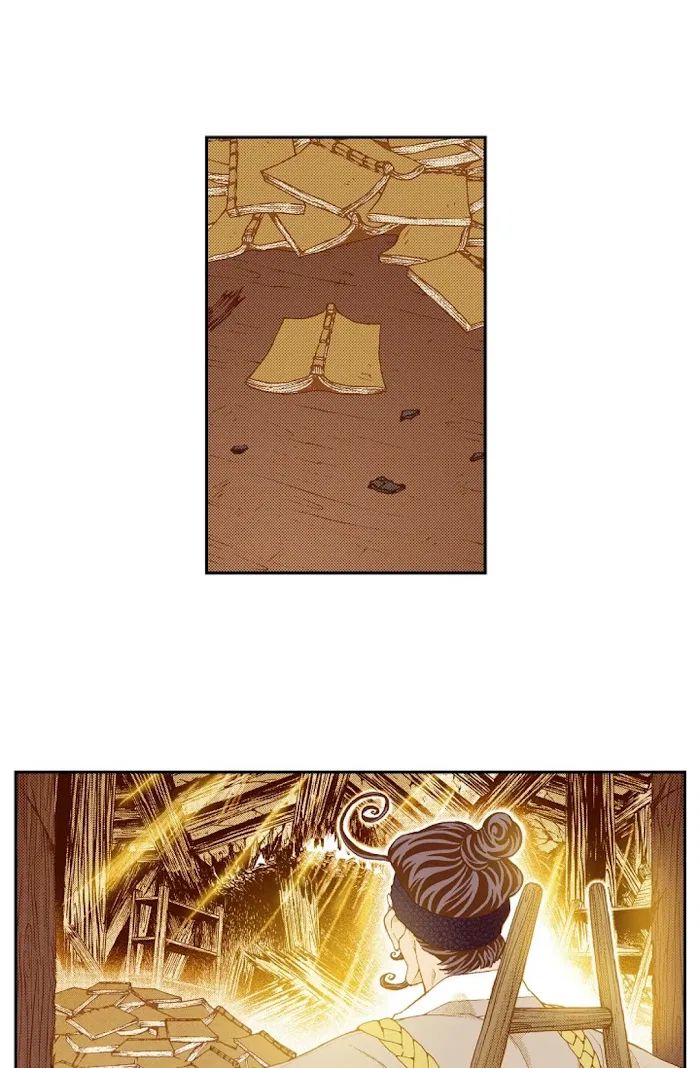 Vampire of the East Chapter 61 – Page 59