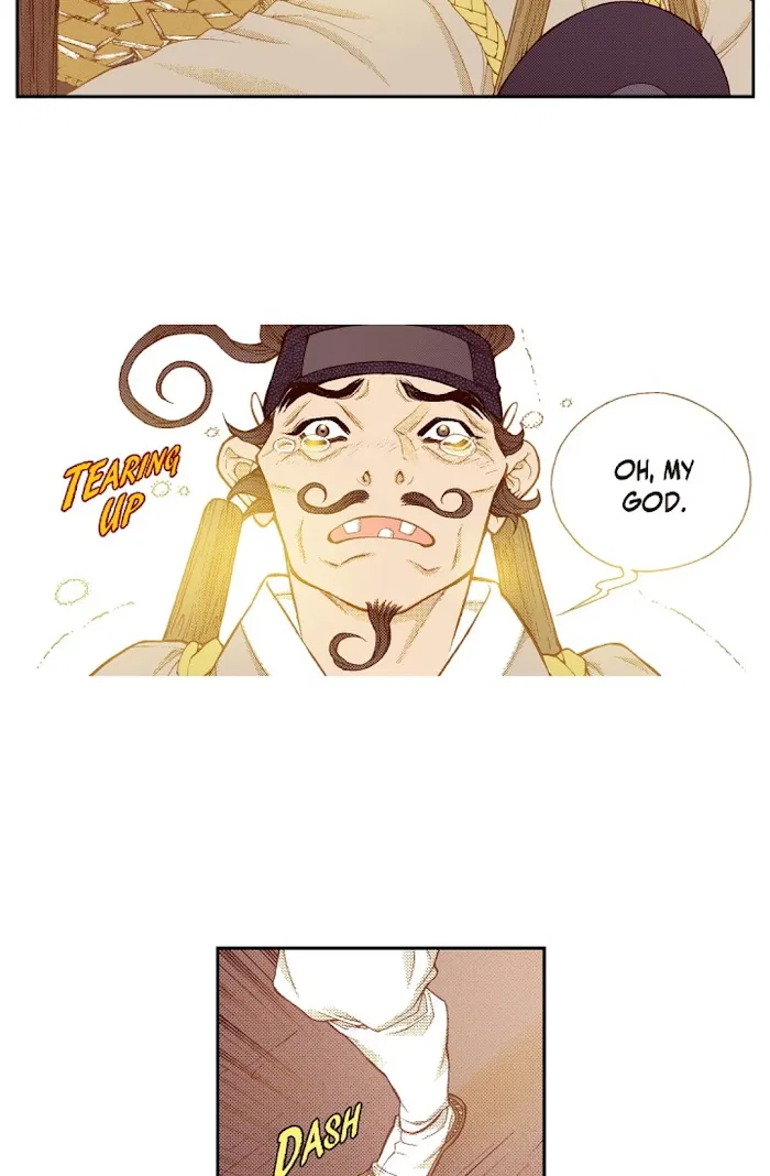 Vampire of the East Chapter 61 – Page 60