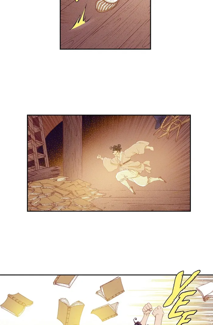 Vampire of the East Chapter 61 – Page 61