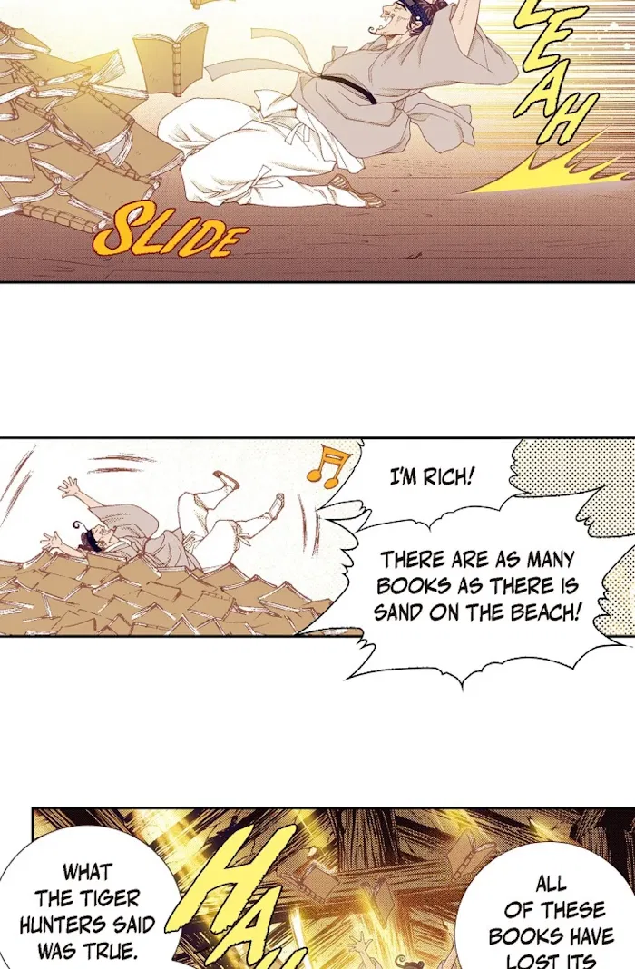 Vampire of the East Chapter 61 – Page 62