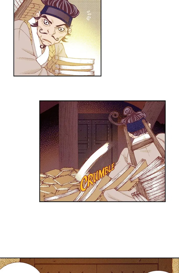 Vampire of the East Chapter 61 – Page 64