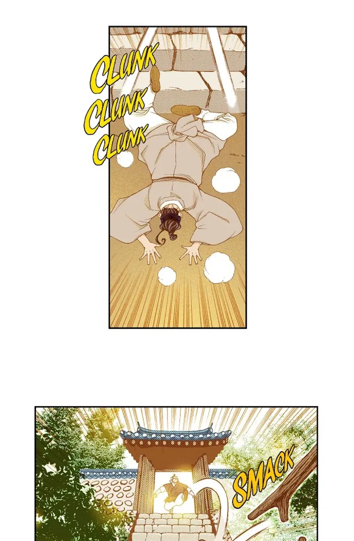 Vampire of the East Chapter 61 – Page 67