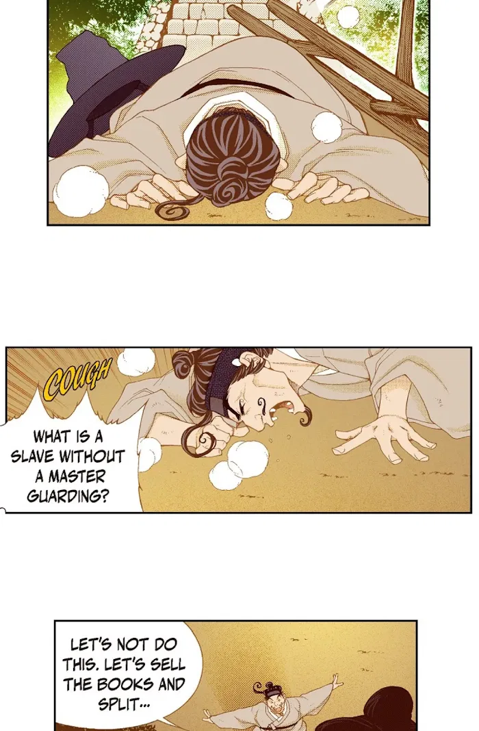 Vampire of the East Chapter 61 – Page 68