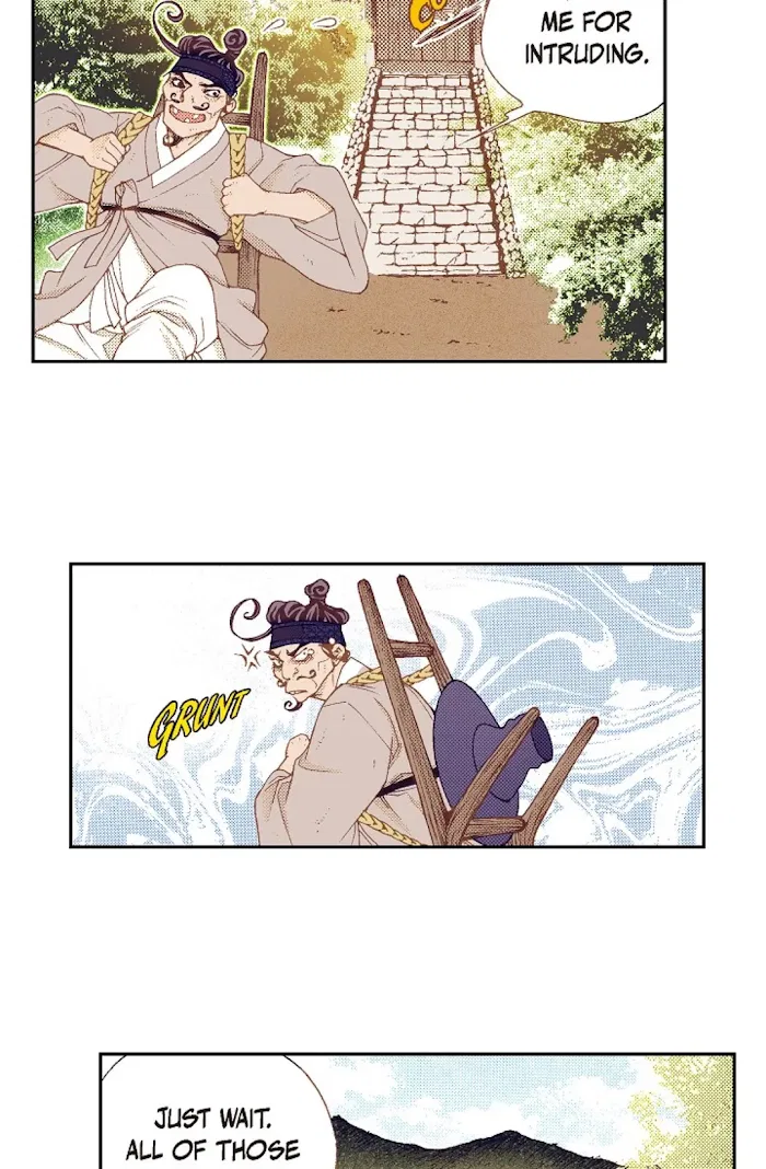 Vampire of the East Chapter 61 – Page 70