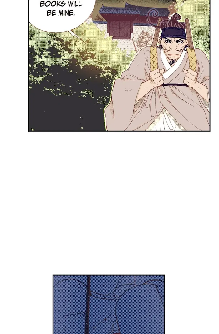Vampire of the East Chapter 61 – Page 71
