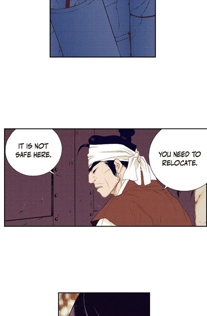 Vampire of the East Chapter 61 – Page 72