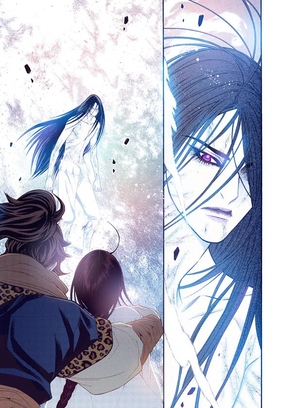 Vampire of the East Chapter 60 – Page 15