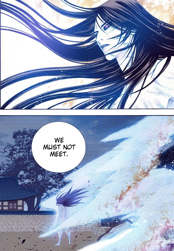 Vampire of the East Chapter 60 – Page 24