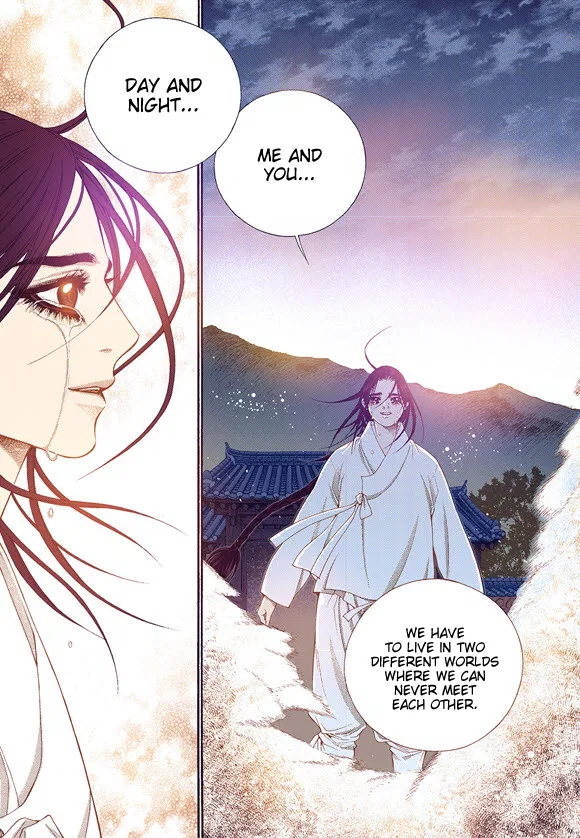 Vampire of the East Chapter 60 – Page 25