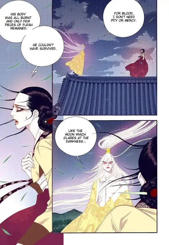 Vampire of the East Chapter 57 – Page 11