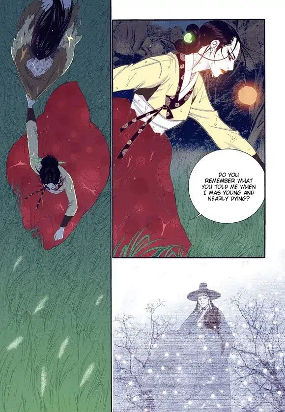 Vampire of the East Chapter 57 – Page 18