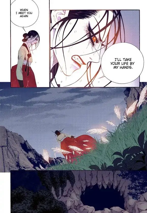 Vampire of the East Chapter 57 – Page 21