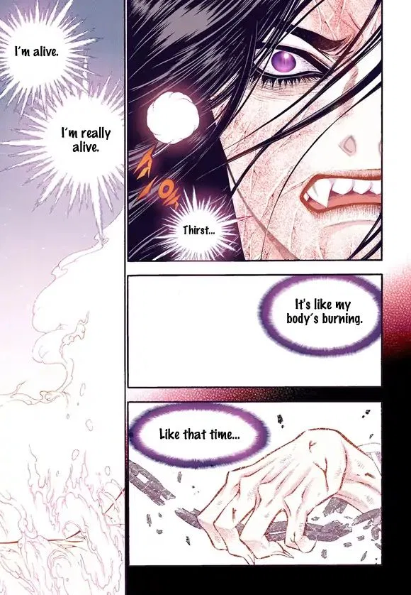 Vampire of the East Chapter 57 – Page 26
