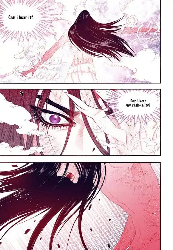 Vampire of the East Chapter 57 – Page 28
