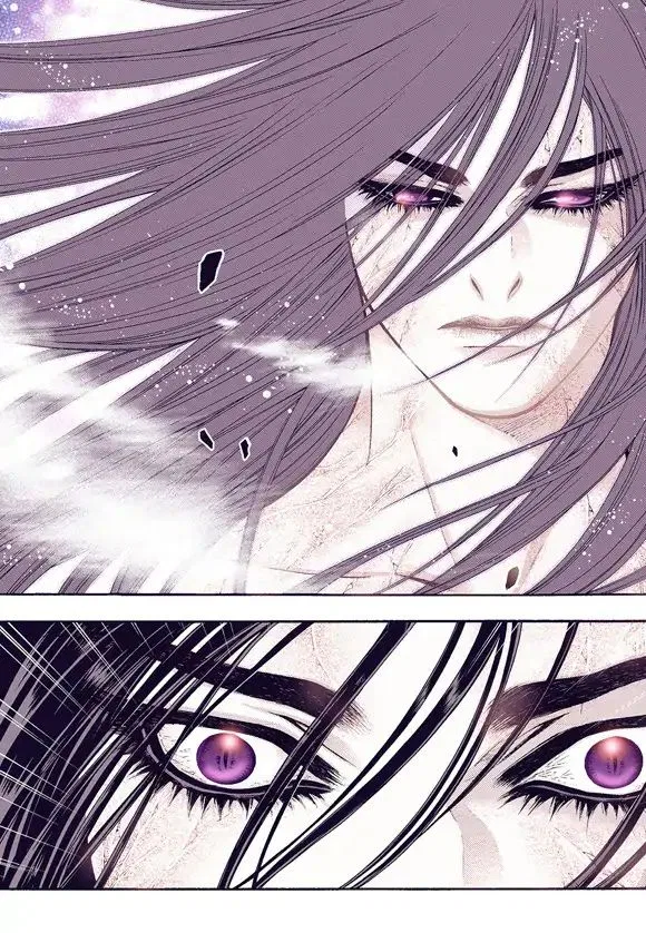 Vampire of the East Chapter 57 – Page 32
