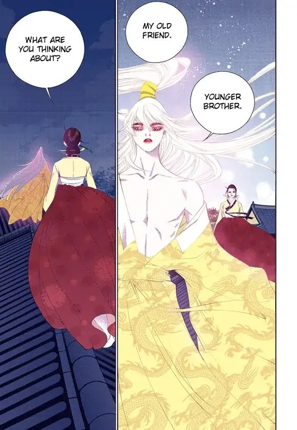 Vampire of the East Chapter 56 – Page 9