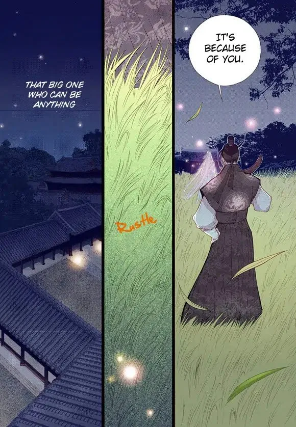 Vampire of the East Chapter 56 – Page 11