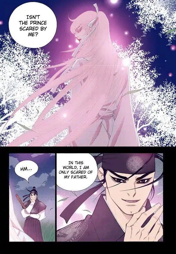 Vampire of the East Chapter 56 – Page 13